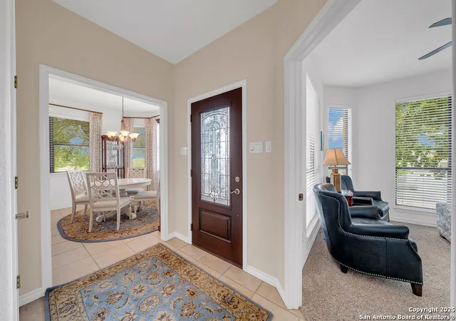 Photo 4 of Single family home for sale at 1804 Athens Ave, Kerrville, TX 78028 | MLS# 1870388 | Listing updated on 2025-08-23