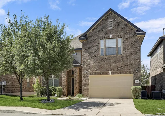 Photo 1 of Sale Pending at 27013 Camellia Tr, Boerne, TX 78015 | MLS# 1870414 | Listing updated on 2025-11-14