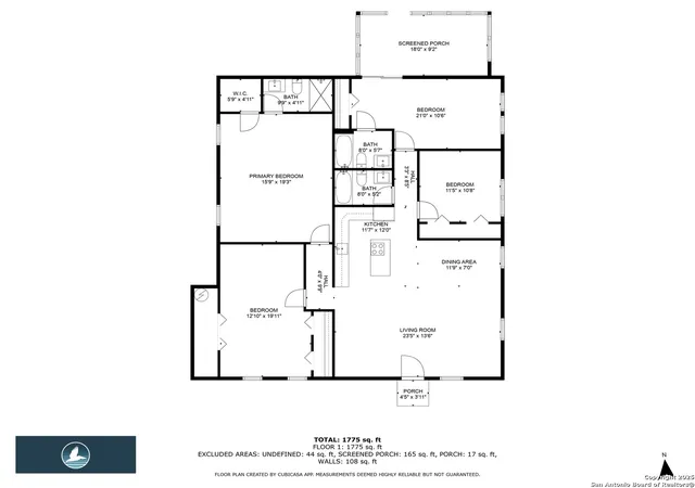 27th image of 259 Future, San Antonio, TX 78213 | MLS# 1870481