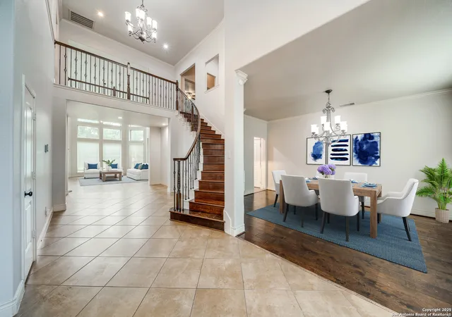 Photo 3 of Sale Pending at 934 Wilderness Trail, New Braunfels, TX 78132 | MLS# 1870516 | Listing updated on 2025-09-13