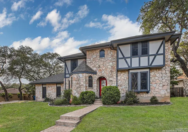 Photo 1 of Sale Pending at 1803 Royal Crescent, San Antonio, TX 78231 | MLS# 1870524 | Listing updated on 2025-09-03
