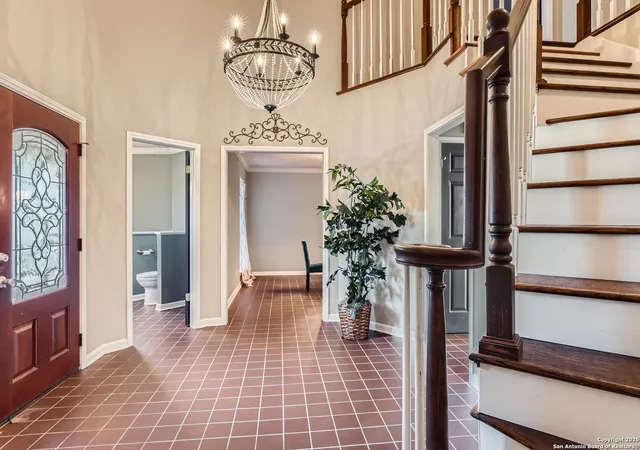 Photo 3 of Sale Pending at 1803 Royal Crescent, San Antonio, TX 78231 | MLS# 1870524 | Listing updated on 2025-09-03