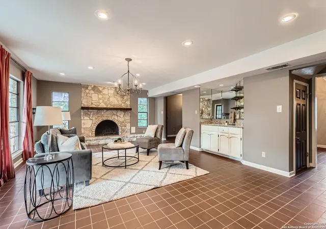 Photo 3 of Sale Pending at 1803 Royal Crescent, San Antonio, TX 78231 | MLS# 1870524 | Listing updated on 2025-09-03