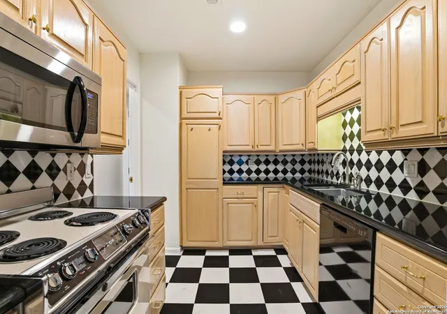 Homes for sale in San Antonio, TX | 1 Towers Park Ln #1512, San Antonio, TX 78209 | MLS# 1870532