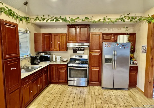 3rd image of 22739 Lazy Stream, Elmendorf, TX 78112 | MLS# 1870537