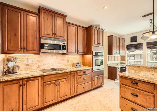 Photo 1 of Sale Pending at 1802 Fallow Run, San Antonio, TX 78248 | MLS# 1870551 | Listing updated on 2025-11-05