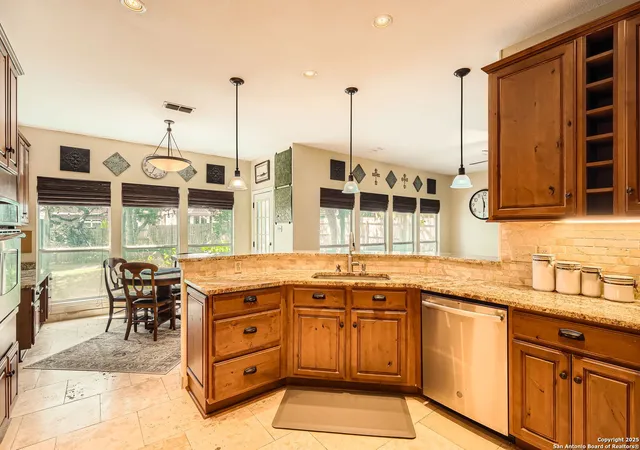 Photo 2 of Sale Pending at 1802 Fallow Run, San Antonio, TX 78248 | MLS# 1870551 | Listing updated on 2025-11-05