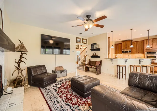 Photo 4 of Sale Pending at 1802 Fallow Run, San Antonio, TX 78248 | MLS# 1870551 | Listing updated on 2025-11-05