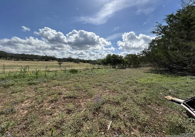 Photo 2 of Land for sale at 1619 Stringtown, Medina, TX 78055 | MLS# 1870575 | Listing updated on 2026-02-09