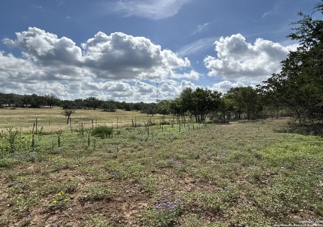 Photo 1 of Land for sale at 1619 Stringtown, Medina, TX 78055 | MLS# 1870575 | Listing updated on 2026-02-09