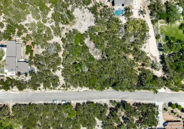 Photo 4 of Land for sale at 553 Herauf Dr, Canyon Lake, TX 78133 | MLS# 1870581 | Listing updated on 2026-03-07