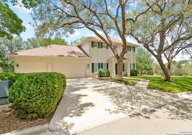 Photo 1 of Sale Pending at 557 Timber Holw, New Braunfels, TX 78132 | MLS# 1870584 | Listing updated on 2025-11-24