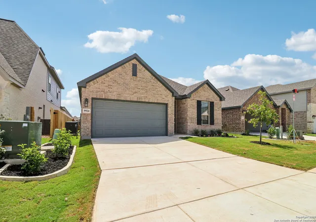5th image of 9924 Paladin Ridge, San Antonio, TX 78254 | MLS# 1870626
