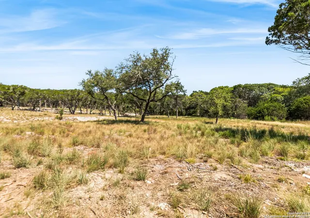 Photo 1 of Land for sale at 2553 George Pass, Canyon Lake, TX 78133 | MLS# 1870631 | Listing updated on 2026-06-24