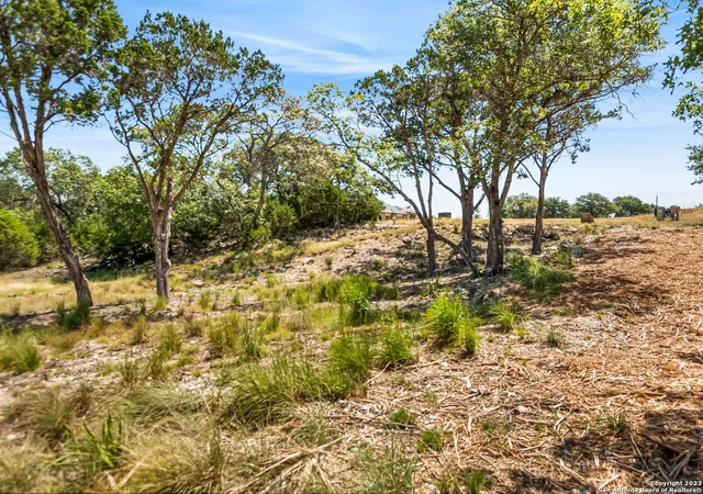 Photo 2 of Land for sale at 2553 George Pass, Canyon Lake, TX 78133 | MLS# 1870631 | Listing updated on 2026-06-24