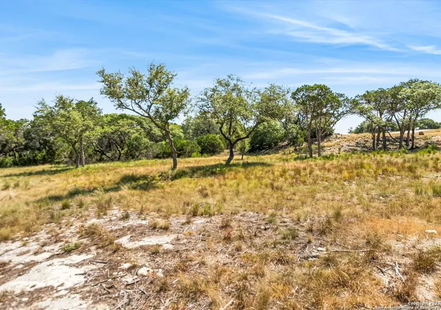 Photo 3 of Land for sale at 2553 George Pass, Canyon Lake, TX 78133 | MLS# 1870631 | Listing updated on 2026-06-24