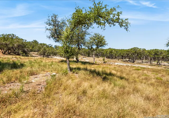 Photo 4 of Land for sale at 2553 George Pass, Canyon Lake, TX 78133 | MLS# 1870631 | Listing updated on 2026-06-24