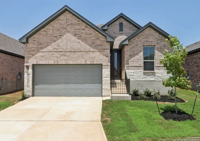 3rd image of 9913 Paladin Ridge, San Antonio, TX 78254 | MLS# 1870634