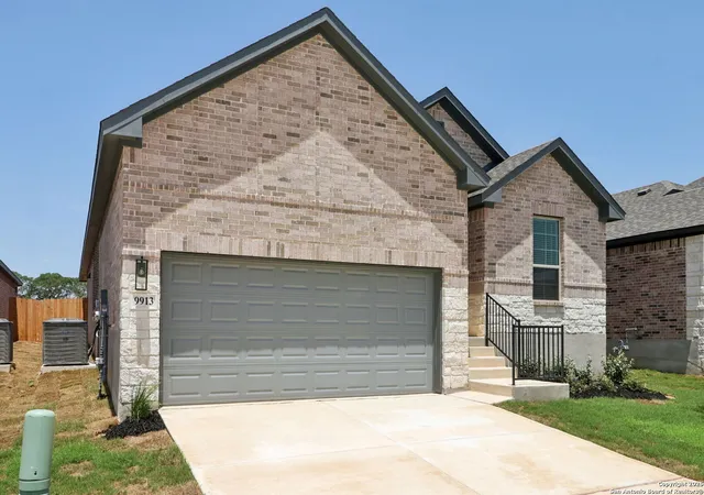 4th image of 9913 Paladin Ridge, San Antonio, TX 78254 | MLS# 1870634