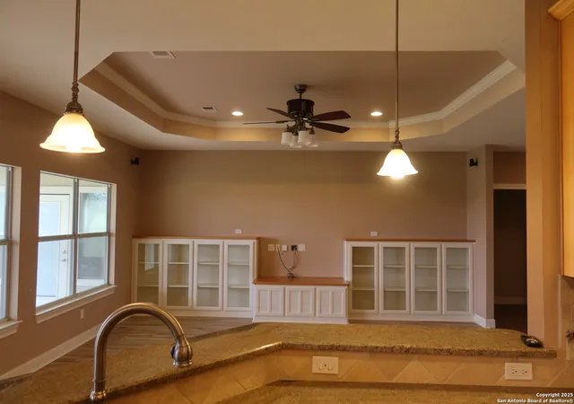 Photo 3 of Single family home for sale at 178 Spring Creek Cir, Bandera, TX 78003 | MLS# 1870636 | Listing updated on 2025-11-10