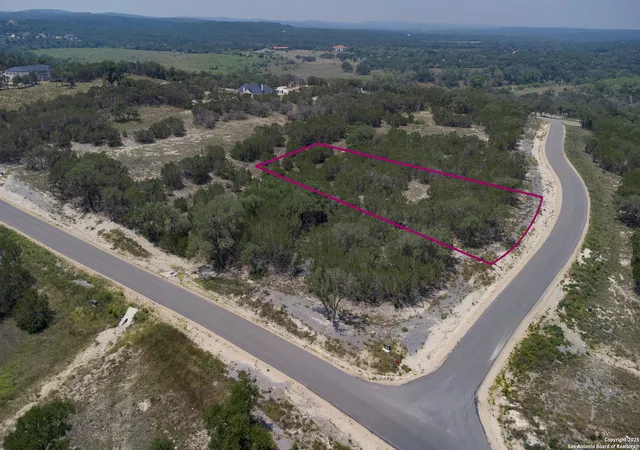Photo 1 of Land for sale at 1020 Pristine Trl, Canyon Lake, TX 78133 | MLS# 1870713 | Listing updated on 2026-05-28