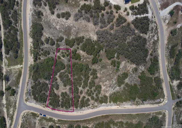 Photo 2 of Land for sale at 1020 Pristine Trl, Canyon Lake, TX 78133 | MLS# 1870713 | Listing updated on 2026-05-28