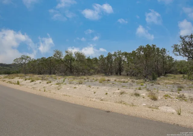 Photo 3 of Land for sale at 1020 Pristine Trl, Canyon Lake, TX 78133 | MLS# 1870713 | Listing updated on 2026-05-28
