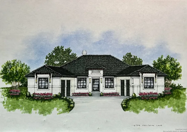 Photo 1 of Sale Pending at 21302 Meditation Ln, San Antonio, TX 78257 | MLS# 1870736 | Listing updated on 2026-03-02