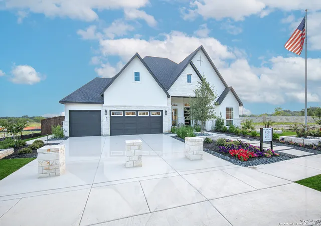 2nd image of 531 Aurora Basin, Cibolo, TX 78108 | MLS# 1870754