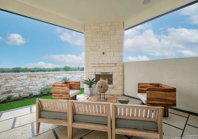 40th image of 531 Aurora Basin, Cibolo, TX 78108 | MLS# 1870754