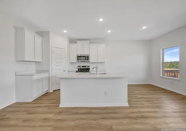 Photo 3 of Sale Pending at 8748 Rucker Pond Trail, San Antonio, TX 78252 | MLS# 1870764 | Listing updated on 2025-09-08