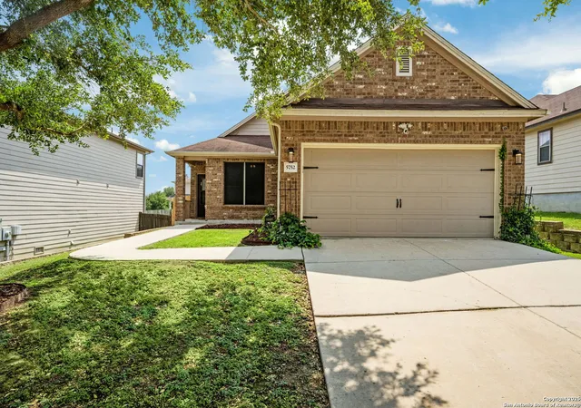 Photo 1 of Sale Pending at 5752 Ping Way, Schertz, TX 78108 | MLS# 1870781 | Listing updated on 2026-02-03
