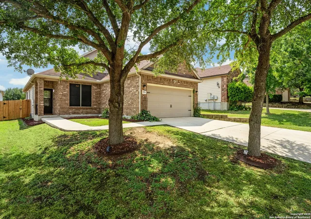 Photo 2 of Sale Pending at 5752 Ping Way, Schertz, TX 78108 | MLS# 1870781 | Listing updated on 2026-02-03