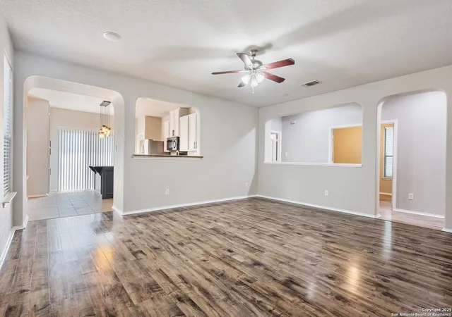 Photo 4 of Sale Pending at 5752 Ping Way, Schertz, TX 78108 | MLS# 1870781 | Listing updated on 2026-02-03