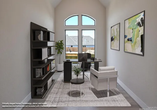 Photo 3 of Sale Pending at 315 Bella Rosa Way, Cibolo, TX 78108 | MLS# 1870782 | Listing updated on 2026-02-25