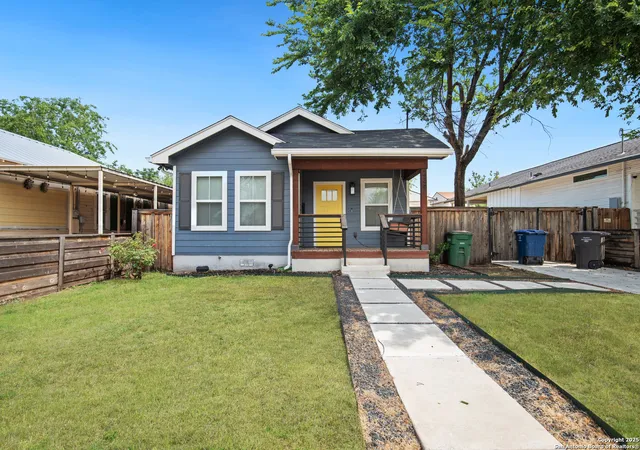 Photo 1 of Single family home for sale at 239 Porter, San Antonio, TX 78210 | MLS# 1870786 | Listing updated on 2025-12-31