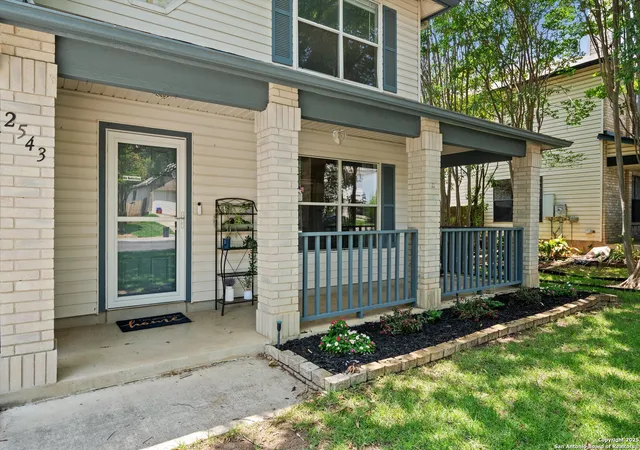 2nd image of 2543 Chasefield, Schertz, TX 78154 | MLS# 1870793