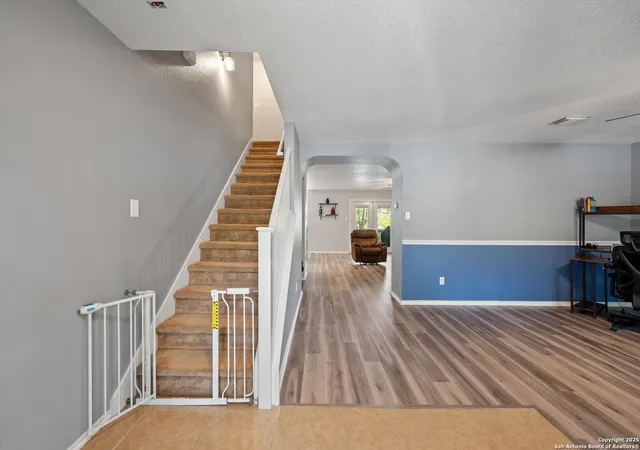 Photo 3 of Single family home for sale at 2543 Chasefield, Schertz, TX 78154 | MLS# 1870793 | Listing updated on 2025-08-04