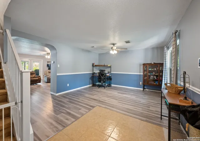 Photo 4 of Single family home for sale at 2543 Chasefield, Schertz, TX 78154 | MLS# 1870793 | Listing updated on 2025-08-04