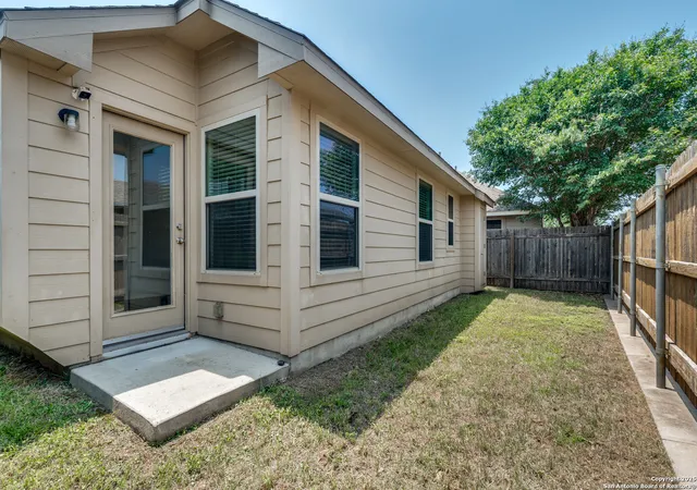 25th image of 234 Rock Bluff, San Marcos, TX 78666 | MLS# 1870799