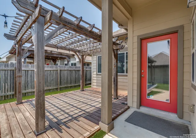 4th image of 234 Rock Bluff, San Marcos, TX 78666 | MLS# 1870799