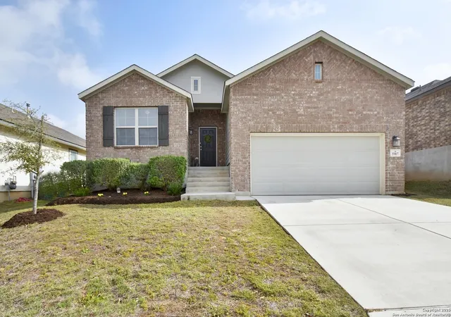Photo 1 of Sale Pending at 5907 Akin, San Antonio, TX 78261 | MLS# 1870824 | Listing updated on 2025-06-24
