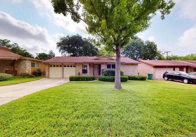 1st image of 12632 Old Spanish Trail, Live Oak, TX 78233 | MLS# 1870826