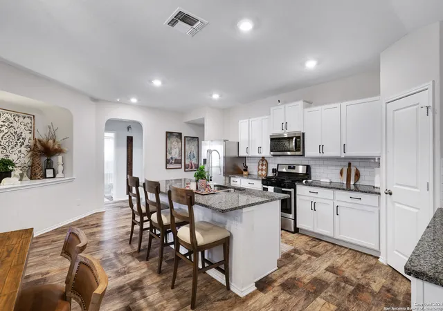 Photo 3 of Sale Pending at 29416 Autumn Copper, Bulverde, TX 78163 | MLS# 1870833 | Listing updated on 2025-09-29