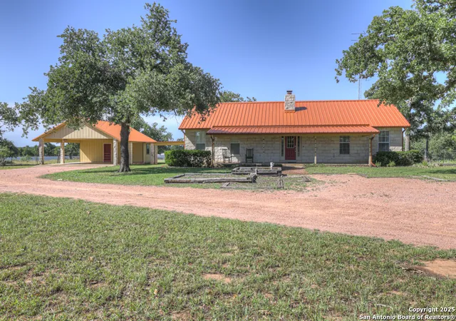 Photo 1 of Land for sale at 82 Bell Mountain, Willowcity, TX 78675 | MLS# 1870840 | Listing updated on 2026-08-16
