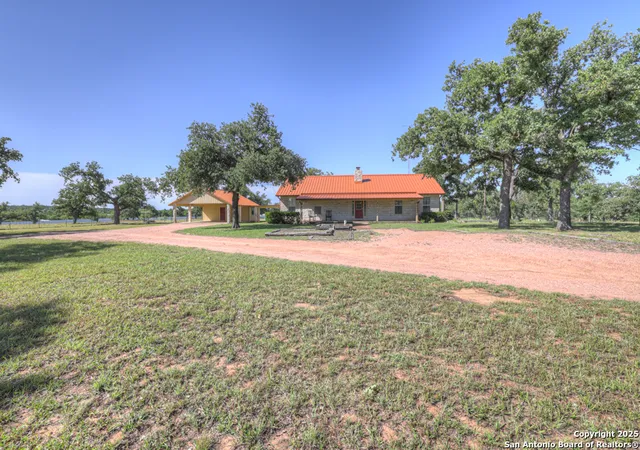 Photo 3 of Land for sale at 82 Bell Mountain, Willowcity, TX 78675 | MLS# 1870840 | Listing updated on 2026-08-16