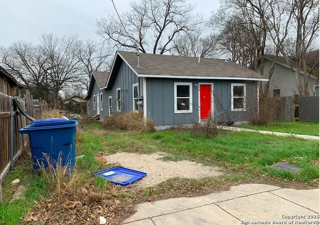 2nd image of 118 Tampa, San Antonio, TX 78211 | MLS# 1870870