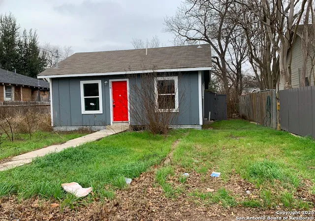 Photo 3 of Sale Pending at 118 Tampa, San Antonio, TX 78211 | MLS# 1870870 | Listing updated on 2026-03-09