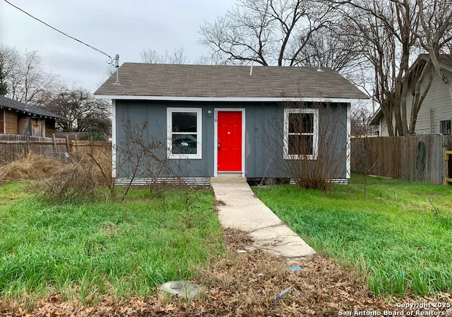 1st image of 118 Tampa, San Antonio, TX 78211 | MLS# 1870870