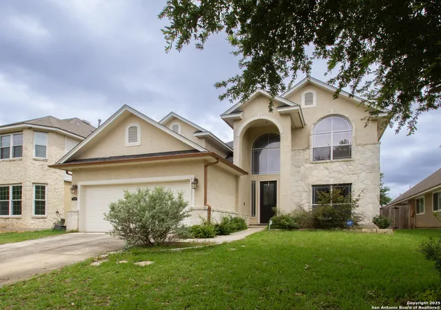 Photo 1 of Single family home for sale at 8219 Wayside Crk, San Antonio, TX 78255 | MLS# 1870897 | Listing updated on 2025-11-25